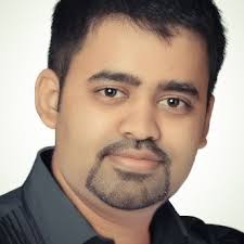 Akhil Vinayak Menon‏