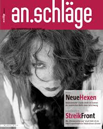 Maybe you would like to learn more about one of these? 2003 06 Anschlaege By An Schlage Das Feministische Magazin Issuu