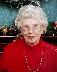 Wilma Mason Obituary July 28, 2025