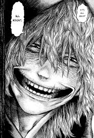 Shigaraki Tomura My Hero Academia Mha Bnha Villain Anime Plusultra My Hero Academia Manga My Hero My Hero Academia