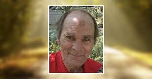 Robert Lloyd Edmunds Obituary May 22, 2025