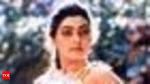 Kahaani Silk Smitha Kii | Hindi Movie News - The Times of India