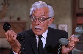 The Best of Batman's Butlers: Five On-Screen Alfreds Ranked