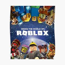 The labyrinth roblox script roblox generatorclub. Poster Roblox Redbubble