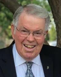 Hal Johnson Obituary (1935