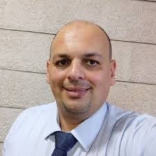 Bashar Faraj's Instagram, Twitter & Facebook