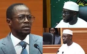 AVEC PLUSIEURS GRIEFS CONTRE EL HADJI DIOUF :Valéry Bishop demande le  divorce, l'affaire évoquée le 6 mai prochain