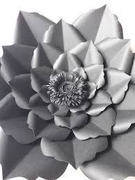 Pin On Paper Flowers