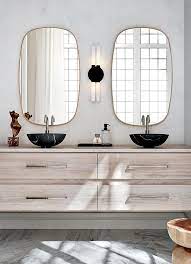 Modern Nickel Cabinet Hardware
