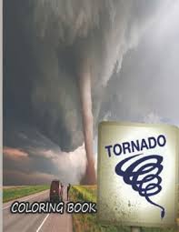 Our tornado coloring pages in this category are 100% free to print, and we'll never charge you for using, downloading, sending, or sharing them. Tornado Coloring Book Coloring Books For Adults And Kids By Singland Coloring Books