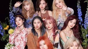 Gadis dan bunga (versi rock) band : Lirik Lagu More More Twice Lengkap Dengan Terjemahan Indonesia Video Klip Trending Youtube Surya