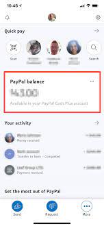 How to transfer money from paypal to card. How To Transfer Money From Paypal To Your Bank Account