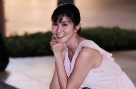 Dial *888*231409# and press call/send digi caller tunes: Guys I M Not Pregnant Singer Elizabeth Tan Laughs Off Pregnancy Rumours The Star