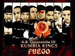 Изучайте релизы kumbia kings на discogs. Fuego Kumbia Kings Last Fm