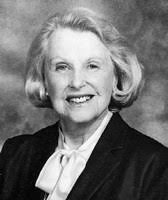 Evelyn WORTH Obituary (1933