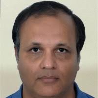 Prabhanjana (Pabby) Rao