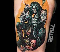 We did not find results for: Lobo Tattoo By Victor Zetall Post 22783