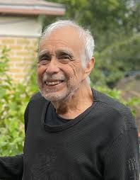 Jesse Torres Obituary