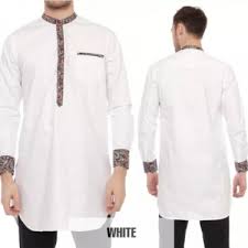 Baju muslim pria memang cenderung konstan, tidak seperti baju muslim. Belanja Baju Lebaran Simak 5 Tips Memilih Baju Koko Yang Kekinian