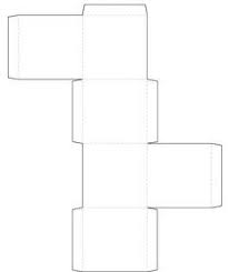 Search for templates with us. Printable Box Template Box Template Paper Box Template Gift Box Template Free