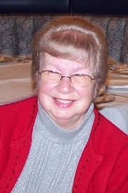 Janice R. (Carrier) Burns
