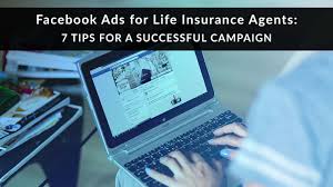 After first premium is paid, the face amount may be available to the beneficiary which of the following protects a policy owner from a misrepresentation caused by an innocent mistake? Facebook Ads For Life Insurance Agents Pinney Insurance