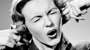 Quieting The Voices. The battle of the unconscious