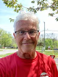 What are the boats at Barcomb's Marina in 1967?