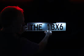 Then launch icue and test. Bmw Vbx6 Vantablack The World S Blackest Black