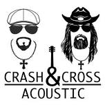 Crash and Cross Rock Mcsherrystown Moose