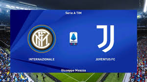 Played on tuesday 2nd february 2021 tables, statistics, under over goals and picks. Pes 2021 Inter Vs Juventus Serie A Tim 2021 Gameplay Pc Youtube