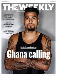 Official account of christian vieri #32. The Fifa Weekly Issue 22 By Federation Internationale De Football Association Fifa Issuu