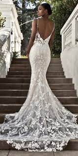 The Most Fashionable Wedding Dress In 2019 Wedding Dresses Wedding Dress Guide Open Back Wedding Dress