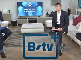 Forcer mise à jour bbox. Bbox Smart Tv Bouygues Telecom S Allie Avec Samsung Pour Faire Disparaitre Le Decodeur Tv Cnet France