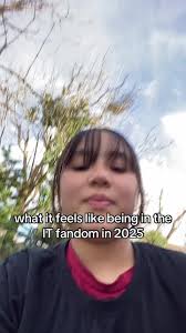 Exploring the IT Fandom Experience in 2025
