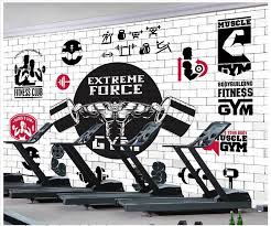 An advocate of movement, transforming lives through mind, body & spirit | living improve posture our body feel better improve yourself sporty exercise workout fitness ejercicio. 3d Wallpaper 3d Murals Wallpaper For Walls 3 D Gym Mural Custom Background Wall Brick Wall Fitness Club Wall Paper Sports Wall Art Gym Interior Wall Wallpaper