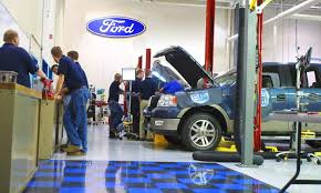 Use the description to assist you in creating your job posting or resume online. Ford Automotive Technician Careers