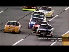Matthew freedman and nick giffen preview the 5/1/16 race at talladega superspeedway. 50 Talladega Ideas Talladega Nascar Crash Nascar Wrecks