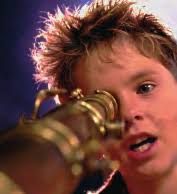 VENUS WHAT'S ON IN MARCH...