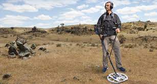 When looking for a metal detector, keep in mind in which areas you will be searching the most. Metal Detector Maker Strikes Gold With Record Profit Indaily