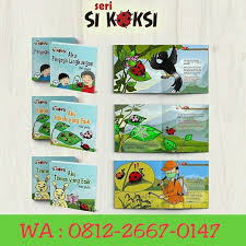 Pin Di Dongeng Anak