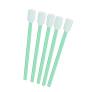 Lint Free Printhead Swab from www.xbclean.com