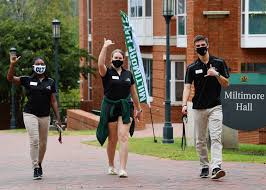 UNC Charlotte Student Affairs - Home | Facebook