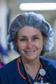 Nursing Excellence at Providence St. Jude Medical Center