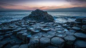 Giant S Causeway Ireland Places Around The World Incredible Places Visit Ireland