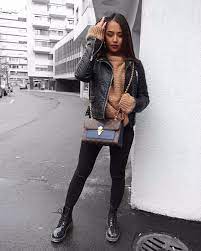 Outfit Of The Day Need Some New Dr Martens For The Winter Any Colours You Would Recommend Ootd Fashion Fashion Outfits Winter Outfits