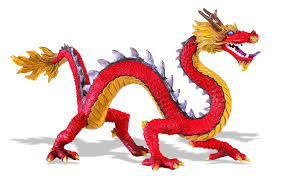 The name spelled backwards is nehcard. Safari Ltd 10135 Gehornter Chinesischer Drache Drachen Elfen