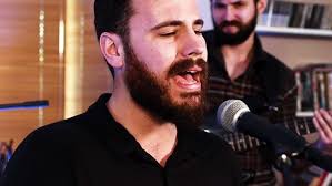 Joey Fatone ft. Boyz 2 Men and Jeff Timmons