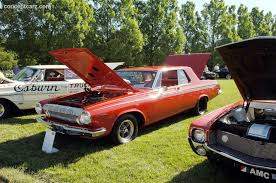 Image result for Vermilion 1963 Polara