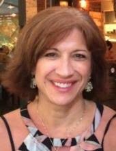 Jennifer Lynn Hillery Stevens